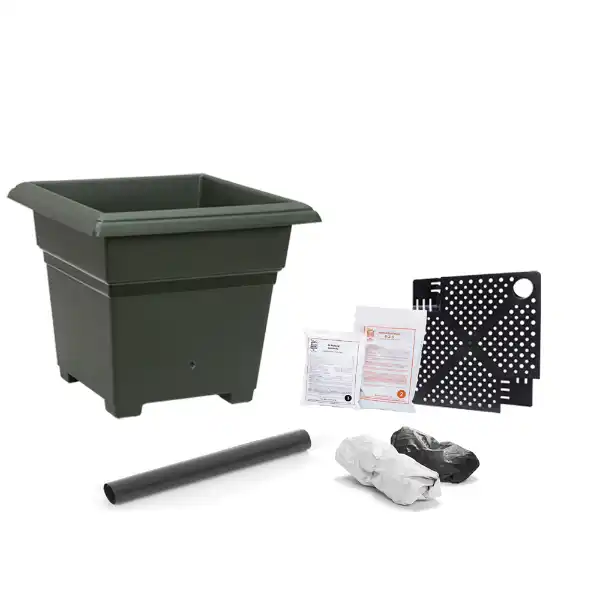 EarthBox Root & Veg Garden Kit - Image 2