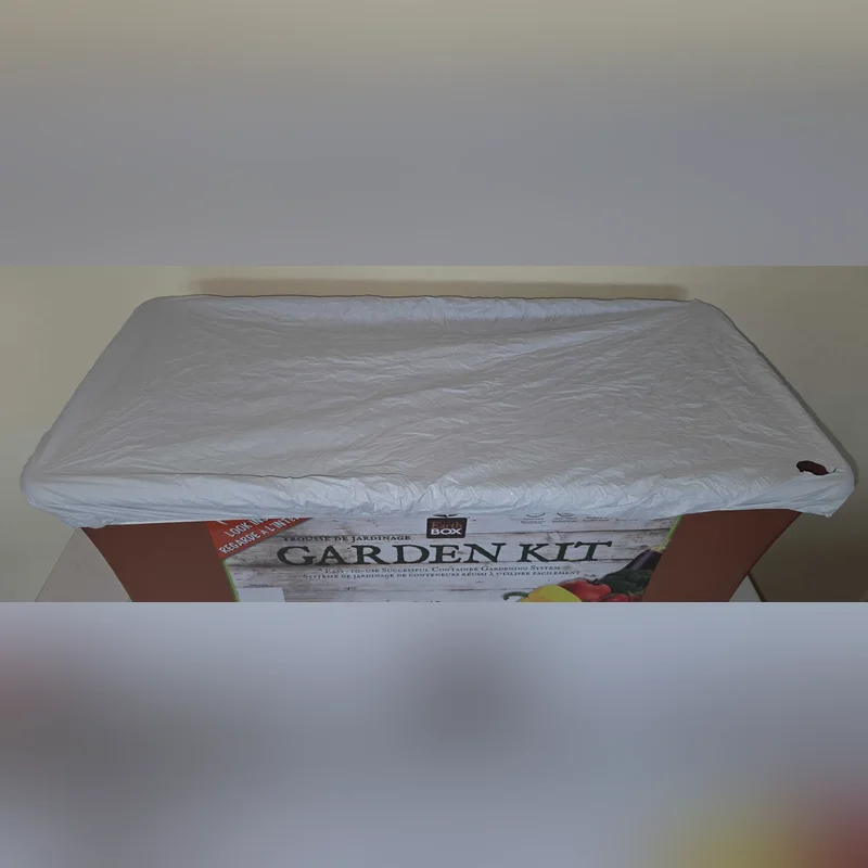 EarthBox Original Mulch Cover