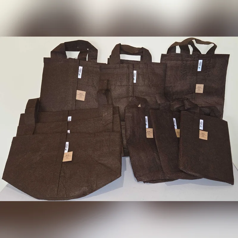 Root Pouch Assorted Pack