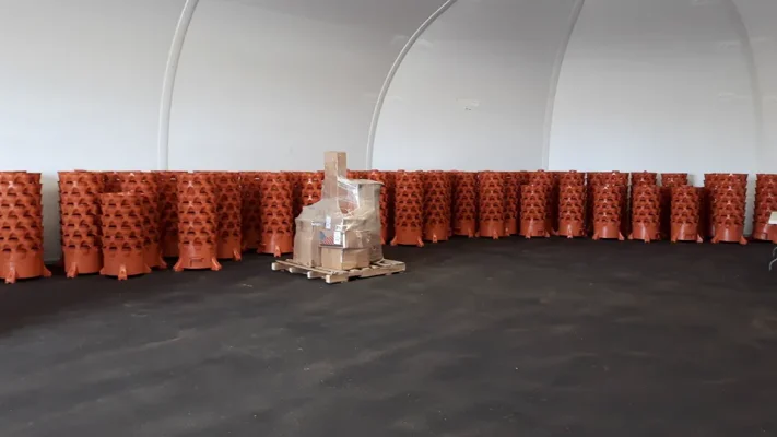 Foodbank_GT_setup